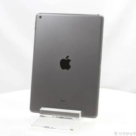 ソフマップ 〔中古品〕 iPad 第9世代 64GB スペースグレイ MK2K3J／A Wi-Fi【269】