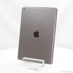 ソフマップ 〔中古品〕 iPad 第9世代 64GB スペースグレイ MK2K3J／A Wi-Fi【258】