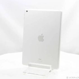 ソフマップ 〔中古品〕 iPad 第9世代 64GB シルバー FK2L3J／A Wi-Fi【297】