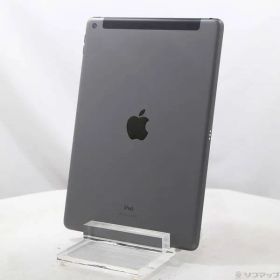 ソフマップ 〔中古品〕 iPad 第9世代 64GB スペースグレイ MK473J／A SoftBankロック解除SIMフリー【305】