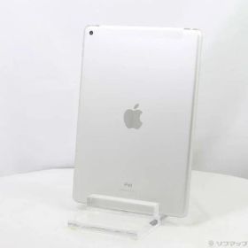 ソフマップ 〔中古品〕 iPad 第9世代 64GB シルバー MK493J／A SoftBankロック解除SIMフリー【258】