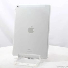 ソフマップ 〔中古品〕 iPad 第9世代 64GB シルバー MK493J／A SoftBankロック解除SIMフリー【377】