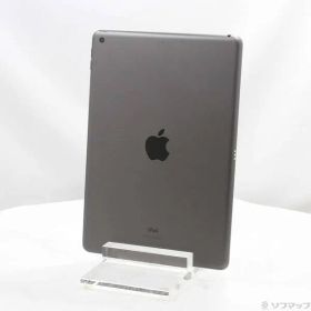 ソフマップ 〔中古品〕 iPad 第9世代 64GB スペースグレイ MK2K3J／A Wi-Fi【297】