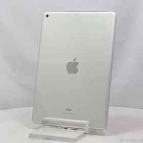 ソフマップ 〔中古品〕 iPad 第9世代 64GB シルバー MK2L3J／A Wi-Fi【295】