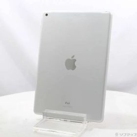 ソフマップ 〔中古品〕 iPad 第9世代 256GB シルバー MK4H3J／A SIMフリー【269】