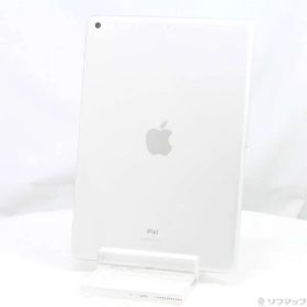 ソフマップ 〔中古品〕 iPad 第9世代 64GB シルバー MK2L3J／A Wi-Fi【297】