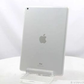 ソフマップ 〔中古品〕 iPad 第9世代 256GB シルバー MK2P3J／A Wi-Fi【269】