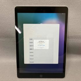 MK2L3J/A iPad Wi-Fi 64GB シルバｰ