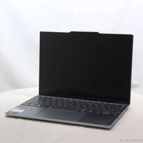 ソフマップ 〔中古品〕 ThinkBook 13x Gen 4 21KR0009JP ルナグレー【198】