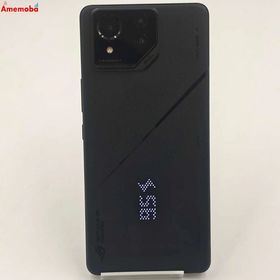 ROG Phone 8 Pro 16GB/512GB ファントムブラック ASUS_AI2401_D