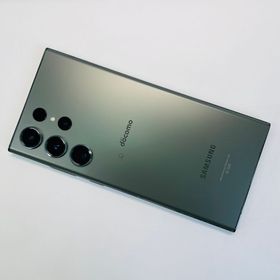Galaxy S23 Ultra SC-52D 256GB SIMフリー 26154