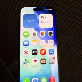 iPhone 16 Pro Max 512GB 本体