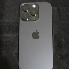 iPhone16 pro 256GB simフリー