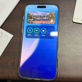 Apple iPhone 16 Pro Max 256GB ホワイト