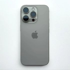 Apple iPhone 16 Pro 512GB US版 ナチュラルチタニウム
