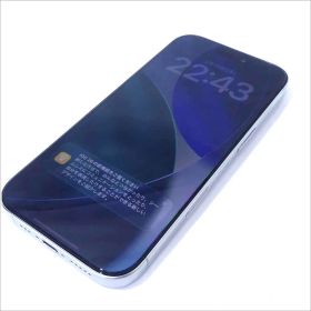 iPhone16Pro 256GB ホワイトチタニウム MYN13/JA A3292 SIMフリー softbank利用制限〇 Apple アップル