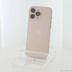 ソフマップ 〔中古品〕 iPhone16 Pro Max 256GB デザートチタニウム MYWJ3J／A SIMフリー【276】