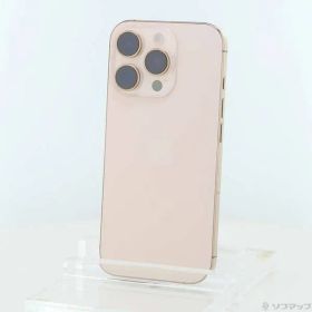 ソフマップ 〔中古品〕 iPhone16 Pro 512GB デザートチタニウム MYN63J／A SIMフリー【269】