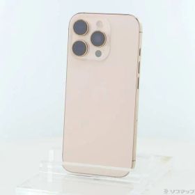 ソフマップ 〔中古品〕 iPhone16 Pro 512GB デザートチタニウム MYN63J／A SIMフリー【276】