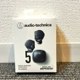 ☆新品・未開封☆audio-technica ATH-CKS50TW2