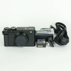 [美品 | シャッター数262回] FUJIFILM X-E5 [ボディ ブラック] | FUJIFILM Xマウント