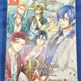 PRINCESS ARTHUR FOR NINTENDO S PASW-2399 アイディアファクトリー