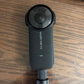 INSTA360(ビデオカメラ)