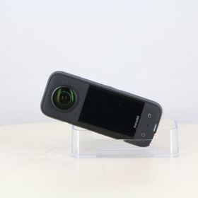 【中古】INSTA360 X3(その他)