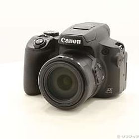 〔中古品〕 PowerShot SX70 HS〔中古品〕 PowerShot SX70 HS
