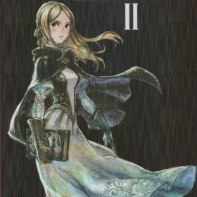 NS ブレイブリーデフォルト2