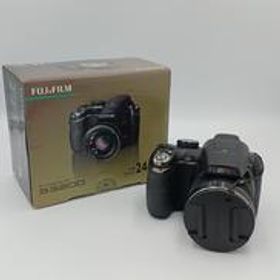 デジタルカメラ FINEPIX S3200 FUJIFILM