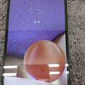 AU携帯 Galary A32 5G SCG08 SAMSUNG