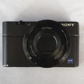 デジタルカメラ DSC-RX100 SONY