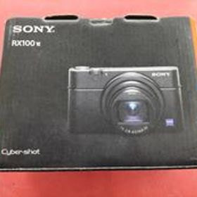 デジタルカメラ DSC-RX100M6 SONY