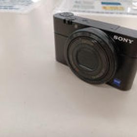 訳あり品 サイバーショット DSC-RX100 SONY
