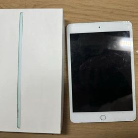 iPad mini5 64GB Wi-Fi+Cellular MUX62J/A