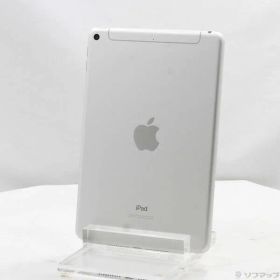 ソフマップ 〔中古品〕 iPad mini 第5世代 256GB シルバー MUXD2J／A SIMフリー【196】