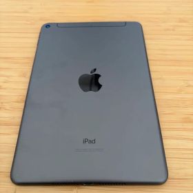 iPad mini5 スペースグレー 64GB cellularモデル