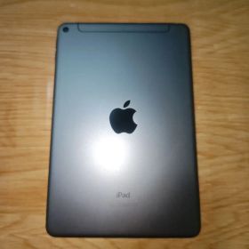 【バッテリー交換済】ipad mini第5世代 セルラーモデル