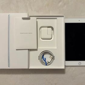 iPad mini 5 WiFi モデル 256GB シルバー