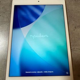 iPad mini 第5世代 64GB ゴールド