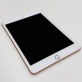 iPad mini代5世代 Wi-Fi+Cellular 64GB ゴールド