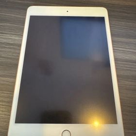 Apple iPad mini 第5世代 ピンクゴールド 256GB