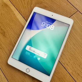 ipad mini 5 256G 電池残量97%