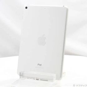 ソフマップ 〔中古品〕 iPad mini 第5世代 64GB シルバー FUQX2J／A Wi-Fi【198】