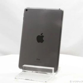 ソフマップ 〔中古品〕 iPad mini 第5世代 64GB スペースグレイ MUQW2LL／A Wi-Fi【269】