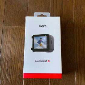 【コアのみ】Insta360 ONE R Core本体
