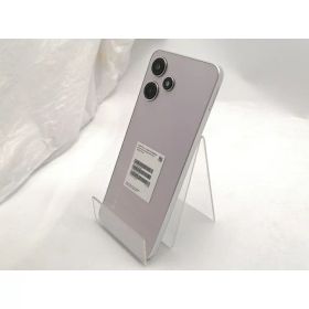 【中古】Xiaomi 国内版 【SIMフリー】 Redmi 12 5G 4GB 128GB スカイブルー 23076RA4BR【ECセンター】保証期間1ヶ月【ランクB】