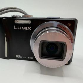 Panasonic Lumix DMC-TZ20(バッテリー、充電器）