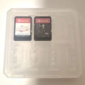 FLOWERS 四季 夜灯す Switch